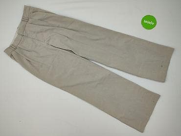 garnitury stradivarius: Stradivarius, Spodnie materiałowe damskie, rozmiar S — 2