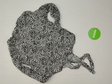 sukienka w panterke reserved: Bluzka damska, rozmiar M — 3