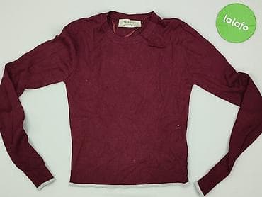 pullandbear polska: PULL&BEAR, Sweter damski, rozmiar S — 2