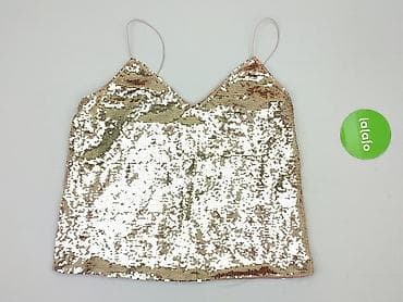 top za darmo: Asos, Top damski, rozmiar M — 2