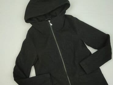 byolala kurtki zimowe: ONLY, Trencz damski, rozmiar S — 1