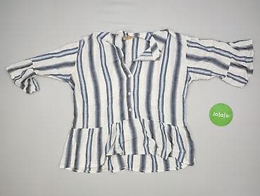boho: Bluzka damska, rozmiar XL — 2