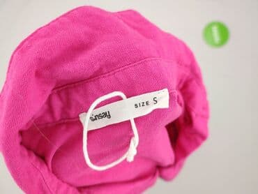 bluzki dzik: Sinsay, Koszula damska, rozmiar S — 4