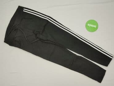 new yorker krótkie spodenki dresowe: Sweatpants for women, S — 2