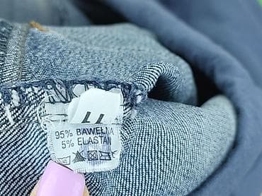 Kobiety: Jeansy damskie, rozmiar S — 6