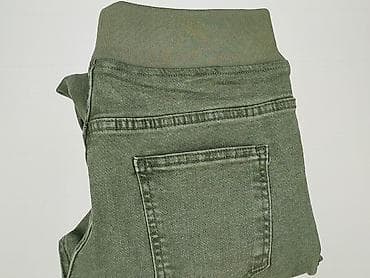 ragged jeans: Jeansy damskie, rozmiar M — 5