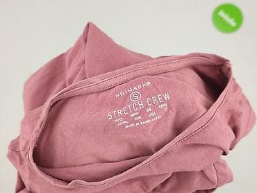 crop top primark: Primark, Bluzka damska, rozmiar S — 5