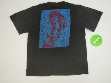 koszulki dla mamy i córki: Malfini, Koszulka dla mężczyzn, rozmiar M — 3