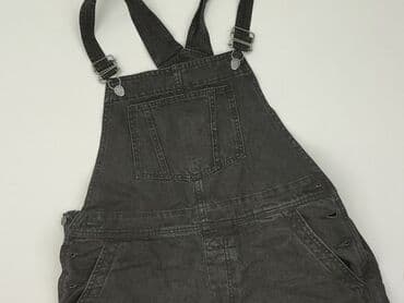 ASOS Design, Ogrodniczki damskie, rozmiar XL