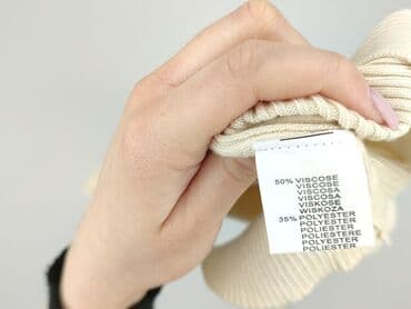 buty zimowe stradivarius: Sukienka damska, rozmiar S — 5