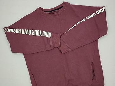 Cropp, Sweatshirt for men, size S