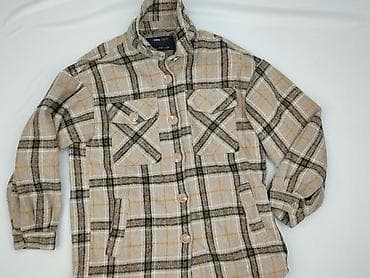 Kurtka przejściowa damska, rozmiar 2XS