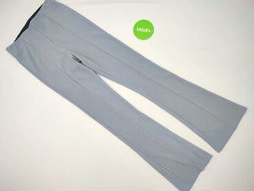 buty na platformie cropp: Cropp, Брюки жіночі, розмір M — 3