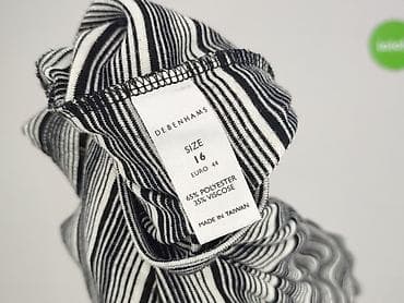 zebra: Debenhams, Bluzka damska, rozmiar XL — 5