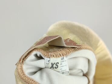 legginsy błyszczące lycra: Legginsy Sportowe damskie, rozmiar XS — 5