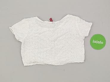 dynia hm: H&M Divided, Top damski, rozmiar 2XS — 3