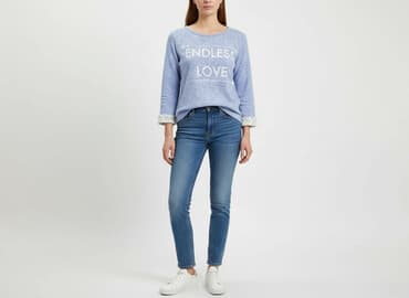 bluza wojan team: FB Sister, Bluza damska
, rozmiar S — 7