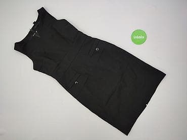 bluza basic hm: H&M, Sukienka damska, rozmiar M — 2