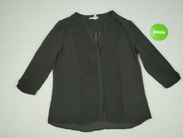marynarka damska c a: H&M, Marynarka damska, rozmiar XL — 2