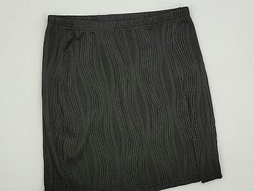 spódnice basic czarne: Shein, Spódnica damska, rozmiar M — 1