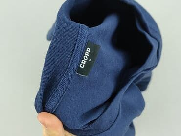 mohito swetry: Cropp, Bluza dla mężczyzn, L — 4