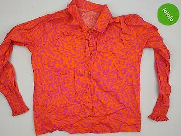 tshirt ronaldinho: Xana, Koszula damska, rozmiar L — 2
