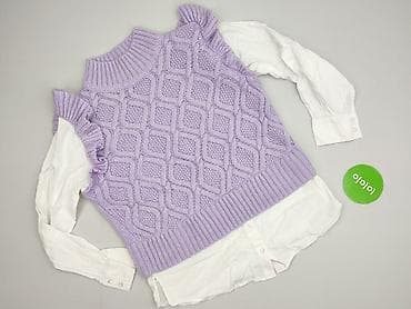 tunika c: TU Woman, Sweter damski, rozmiar M — 2