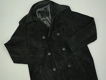 Real Leather, Trencz damski, rozmiar 3XL
