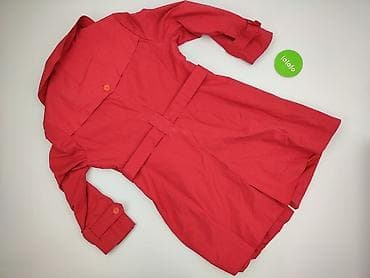 trencze: Płaszcz damski, rozmiar 3XL — 3