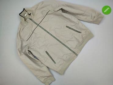 atmosphere marynarka: Energie, Wiatrówka dla mężczyzn, M — 2