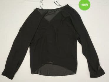 eleganckie sukienki z gipiury: New Look, Women's blouse, size M (EU 38) — 3