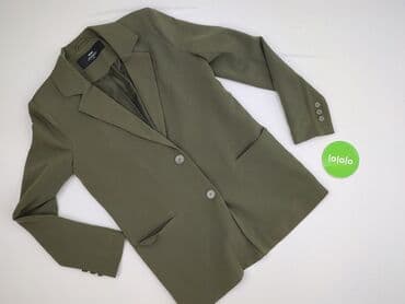 cropp garnitur damski: Cropp, Marynarka damska, rozmiar XS — 3