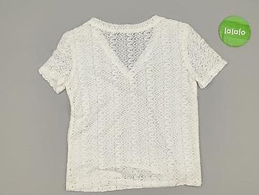 damska bluza 4f: Bluzka damska, rozmiar S — 3