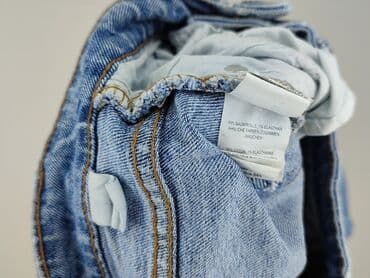 jeansy flare co to znaczy: Jeansy damskie, rozmiar S — 5