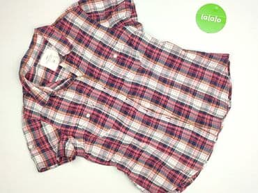 panczo.com koszulki: H&M, Koszula damska, rozmiar 3XL — 2