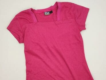 Crivit, T-shirt damski, rozmiar S