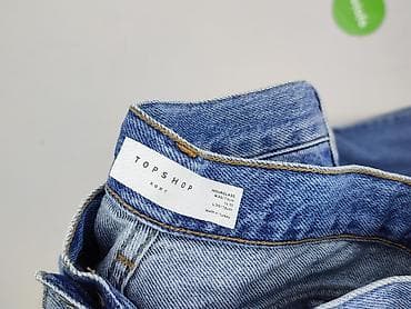 levis 511: Topshop, Jeansy damskie, rozmiar M — 4