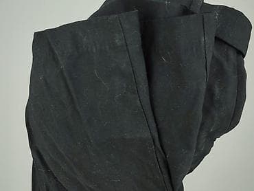perfumy hm: H&M, Spodnie materiałowe damskie, rozmiar 2XL — 6