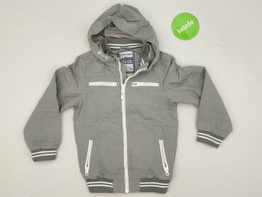 4f top: Kurtka przejściowa, Tu, 8 lat, 122-128 cm, stan - Bardzo dobry — 2