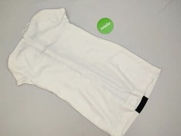 suknia biala: Reserved, Sukienka damska, rozmiar S — 3