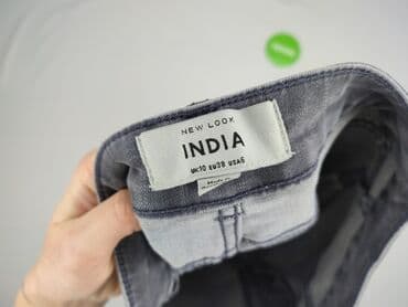 Ubrania damskie: New Look, Jeansy damskie, M — 4