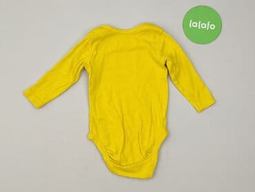 primark piżama hello kitty: Body, Lupilu, 3-6 months, 
condition - Very good — 3