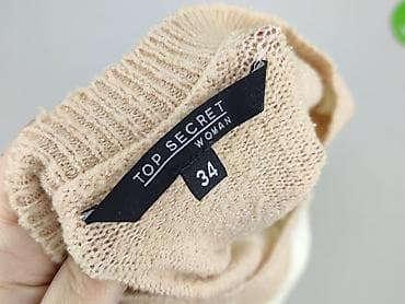 mango swetry: Top Secret, Sweter damski, rozmiar XS — 4