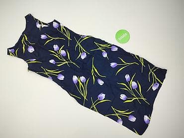 kurtki janina: Sukienka damska, rozmiar S — 2