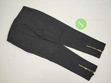 monnari spodnie dresowe: Monnari, Spodnie materiałowe damskie, rozmiar S — 3