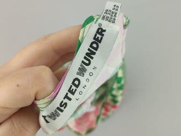 bluzki oversize sklep internetowy: Bluzka damska, rozmiar 5XL — 4