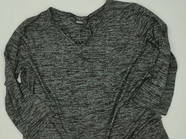 Bluzki: Janina, Bluzka damska, rozmiar 3XL