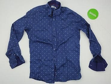 stadivarius cargo: Koszulа dla mężczyzn, rozmiar M — 2