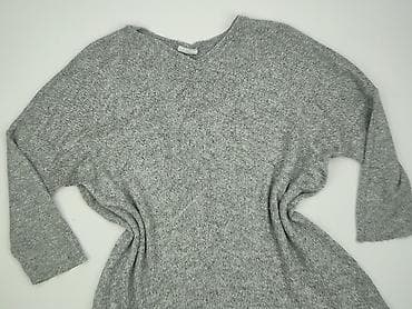 klapki babcine: Sweter damski, rozmiar 9XL — 1