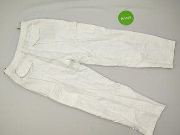 cargo new yorker: Yessica, Spodnie cargo damskie, rozmiar XL — 3